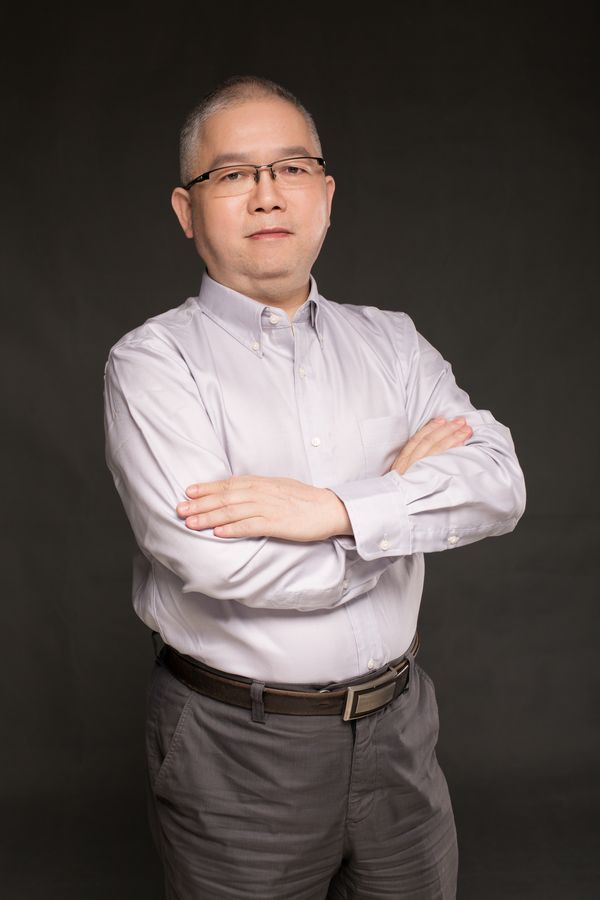 Prof. Yu Yang