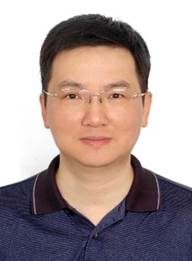 Prof. Zhao Zhenyu