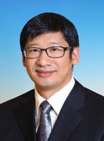 Professor LI Guijun
