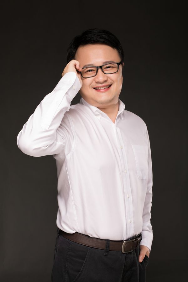 Dr. Yan Fu