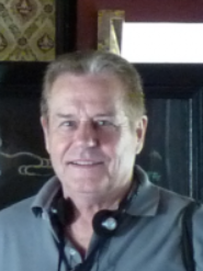 Professor David G. Carmichael