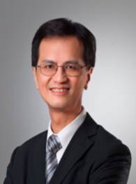 Professor K W Chau
