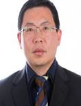 Professor Guomin (Kevin) Zhang
