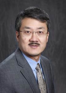 Professor Yimin Zhu