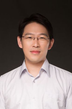 Dr. Ting-Kwei Wang