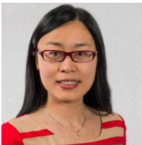 Dr. Rebecca Jing YANG
