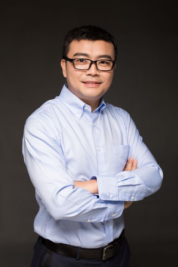Dr. Gui Ye