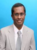 Dr. Wadu Mesthrige Jayantha