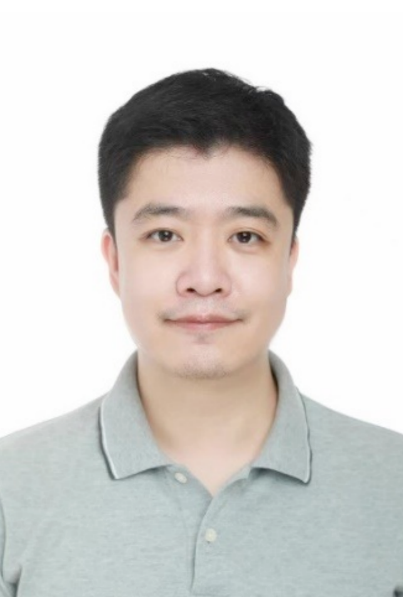 陈嘉宇