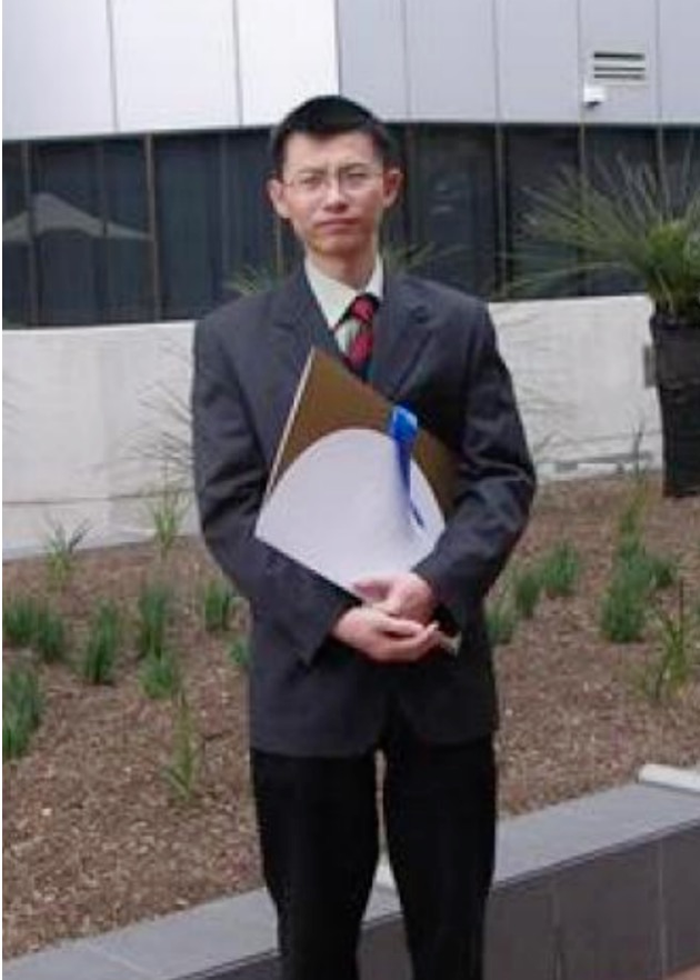 左剑