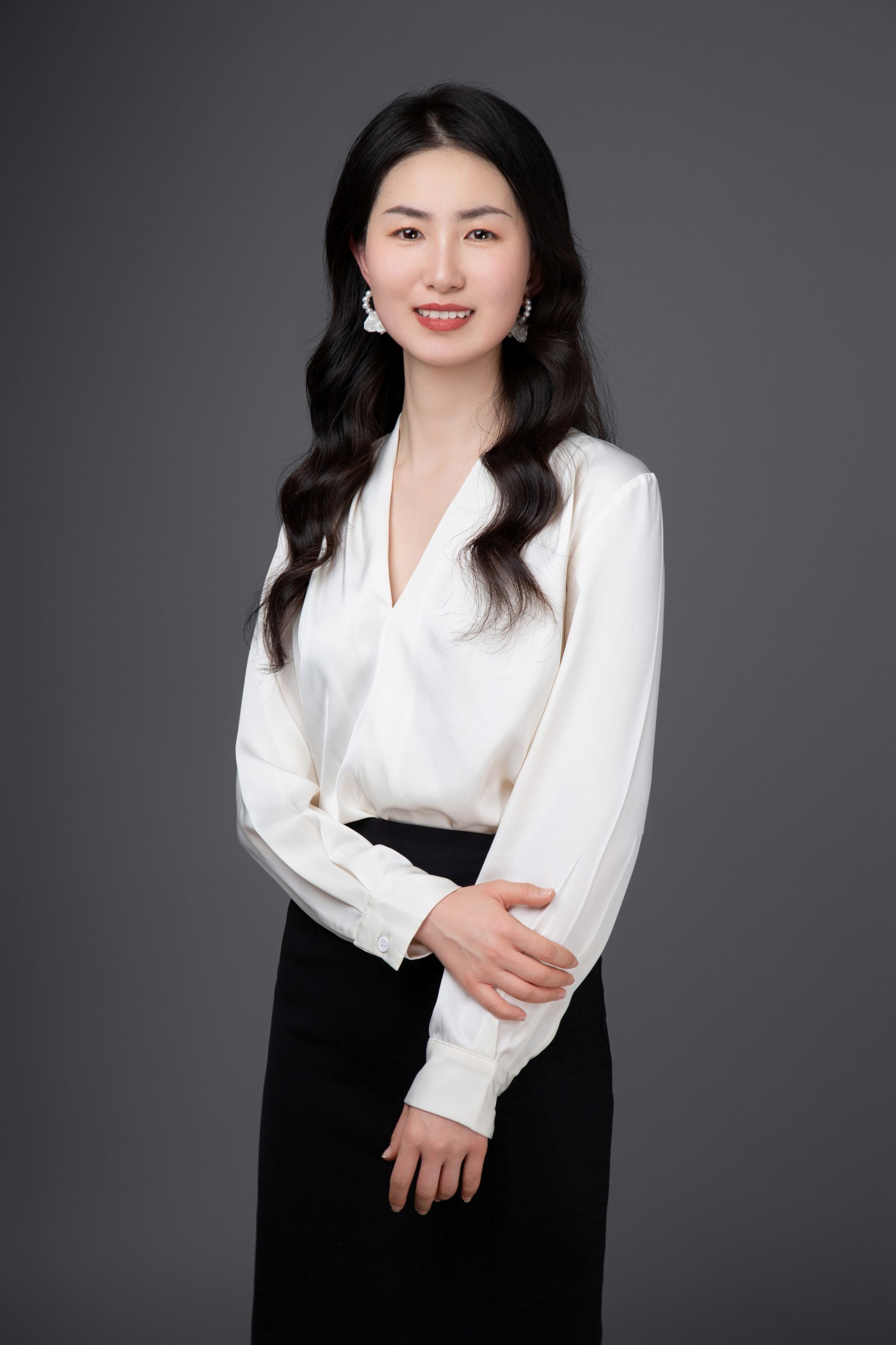 黄振华