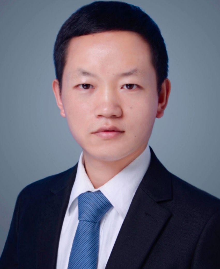 袁红平